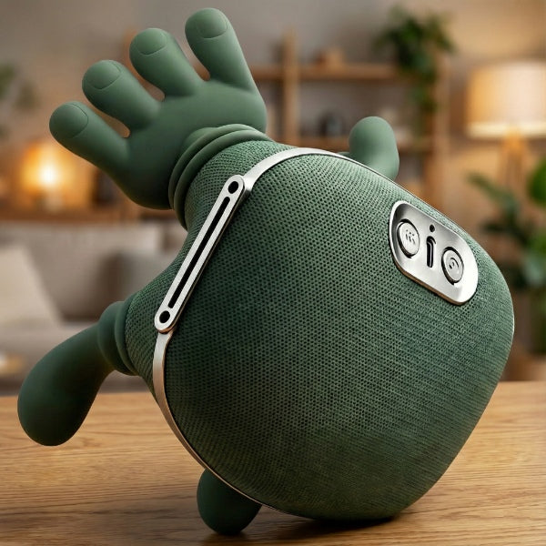 Masajeador de cuello